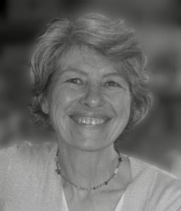 Anita floutée perfect